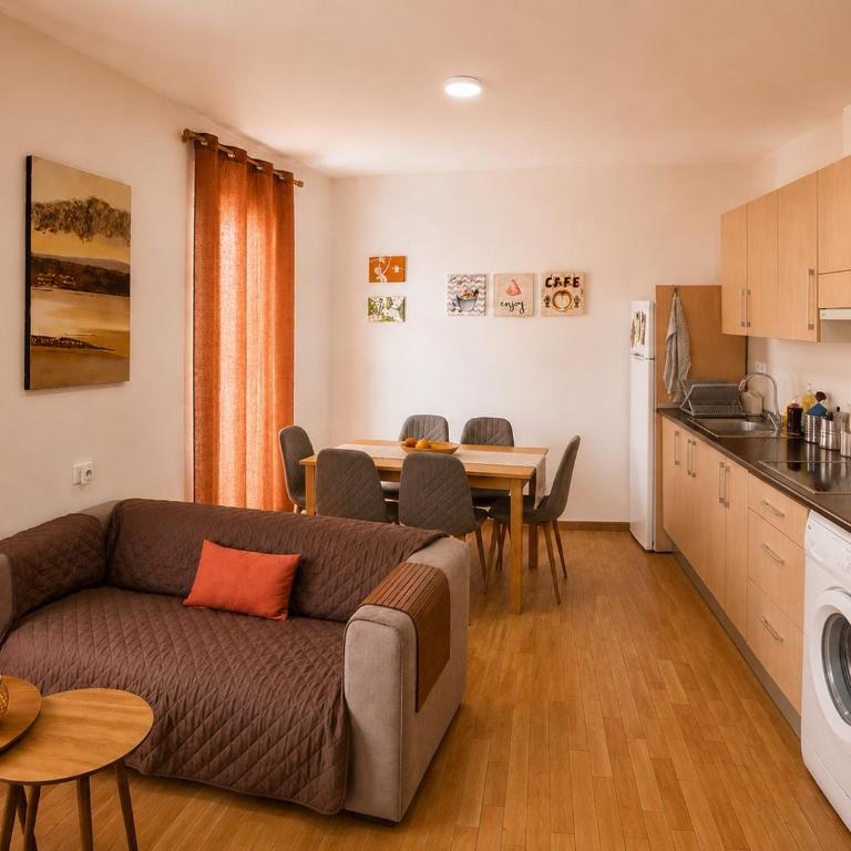 Vista Plaza Falla - Appartement - 2