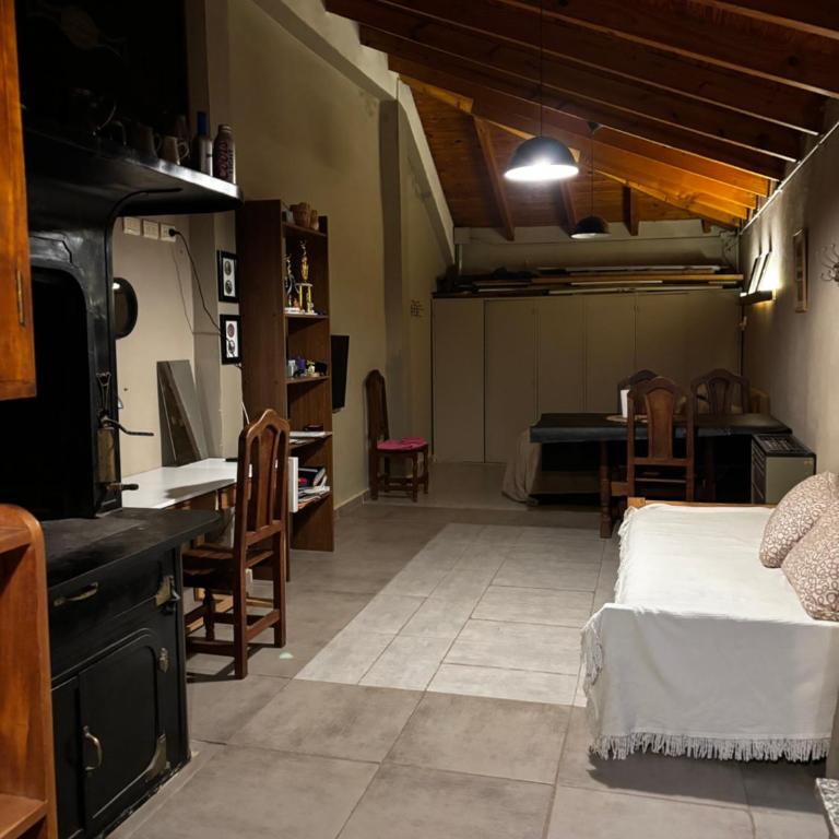 PataGO! - Calidez Patagonica - Apartamento de 1 dormitorio - 7