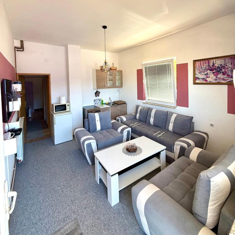 Apartman Start - Apartman sa 1 Spavaćom Sobom - 1