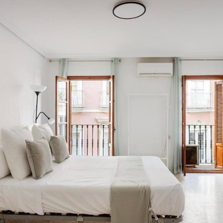 Casa de la Imprenta - Apartamento de 3 dormitorios - 23
