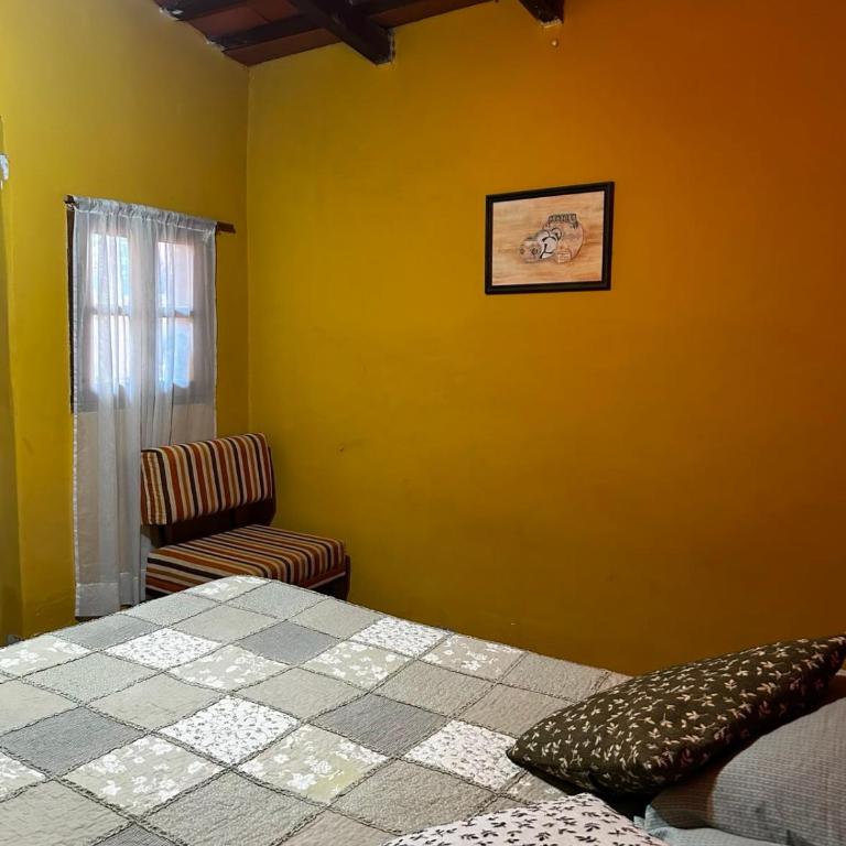 Hostel Alelí - Habitación Doble - 1