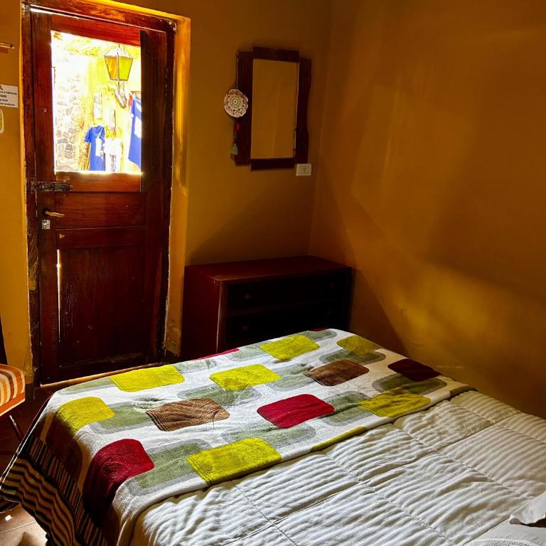 Hostel Alelí - Habitación Doble - 2