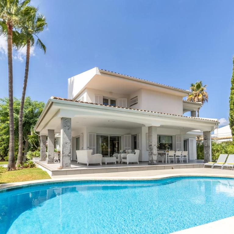 Villa Pedro, Llenaire - Casa con 4 camere da letto - 1