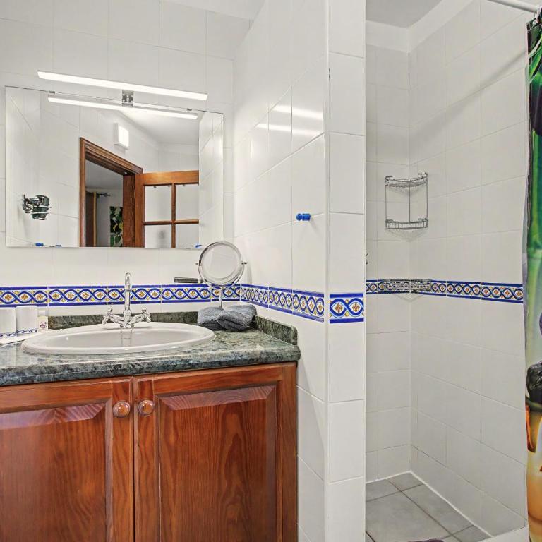 Finca de los Frutales - Habitación Estándar - 1 cama grande - 13
