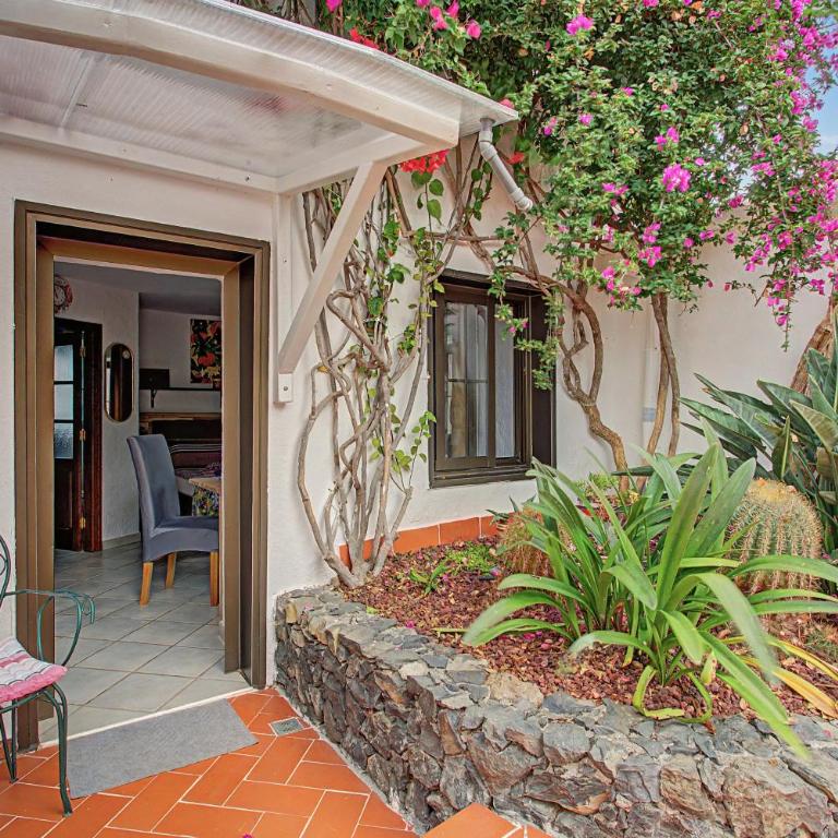 Finca de los Frutales - Habitación Estándar - 1 cama grande - 16