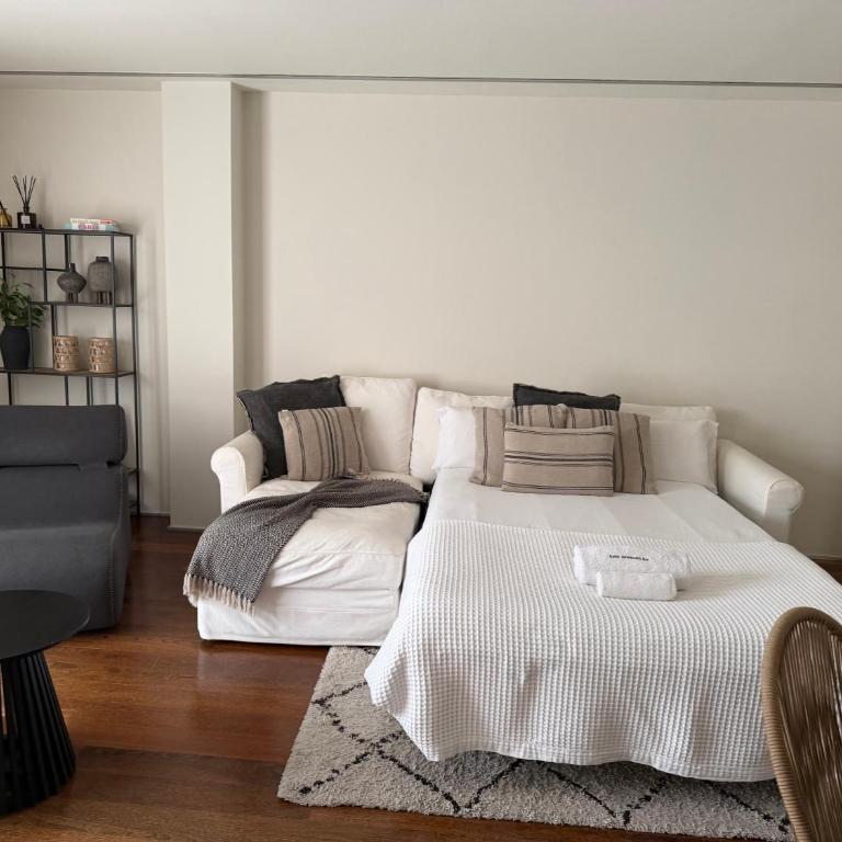 Diseño y confort junto a La Pedrera Apartamento en zona premium - Apartment mit 1 Schlafzimmer - 16