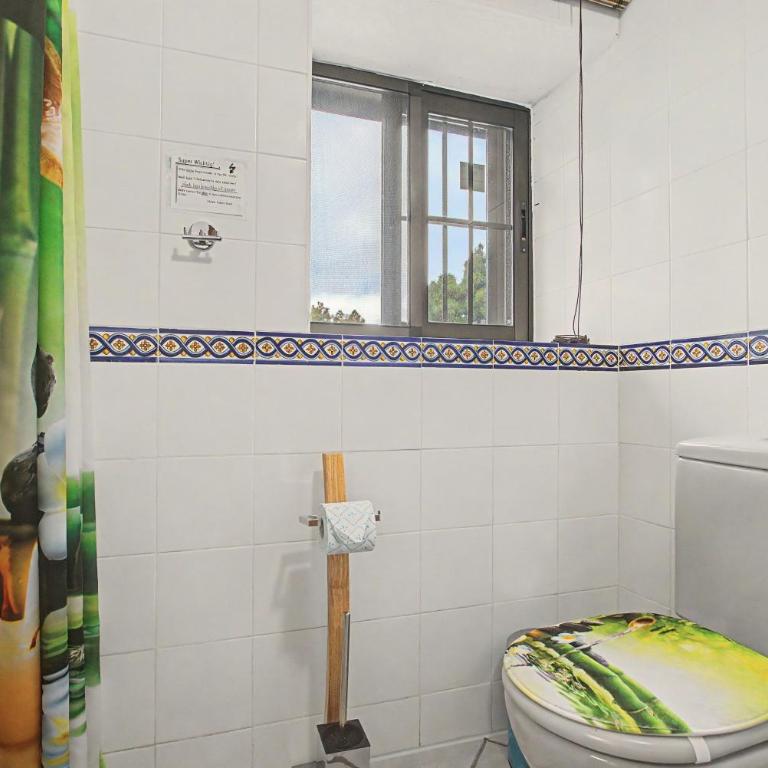 Finca de los Frutales - Habitación Estándar - 1 cama grande - 14