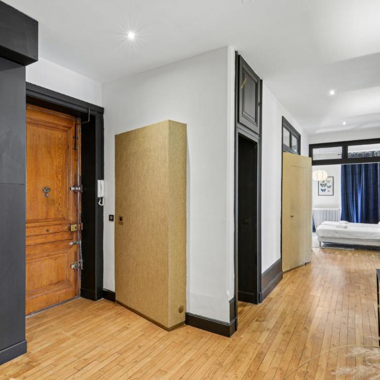 Number 1 - NOCNOC - Elegant 2 bedroom apartment - Appartamento con 2 Camere da Letto - 6