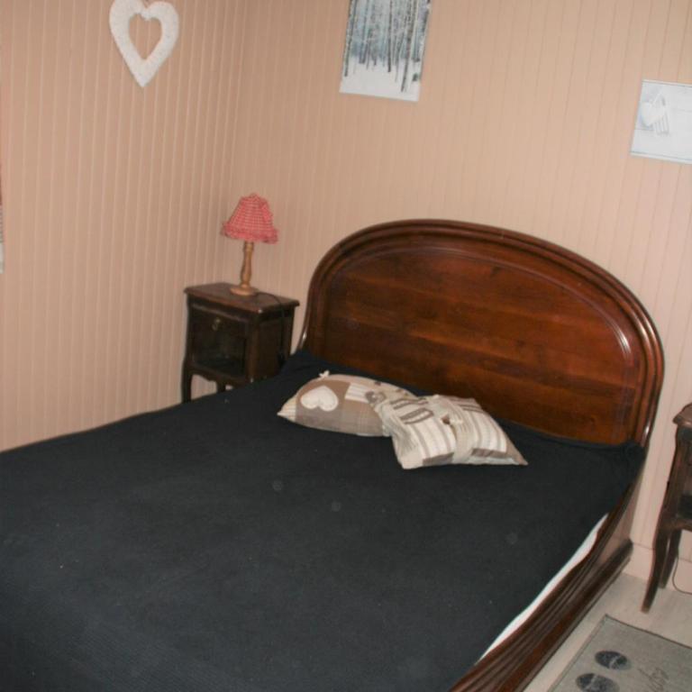 Le Petit Chalet - Chalet 2 Chambres - 9