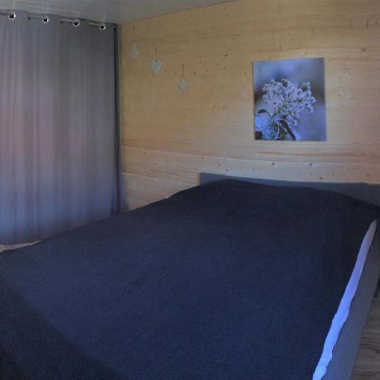 Le Petit Chalet - Chalet 2 Chambres - 2