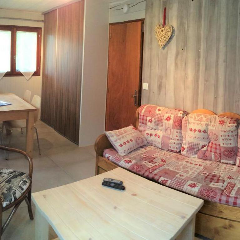 Le Petit Chalet - Chalet 2 Chambres - 8