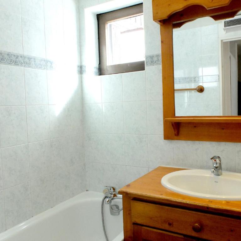 Résidence Tommeuses - Appartement fonctionnel·Pieds des pistes ·Balcon MAE-3654 - Appartement - 6