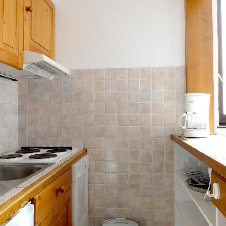 Résidence Tommeuses - Appartement fonctionnel·Pieds des pistes ·Balcon MAE-3654 - Appartement - 9