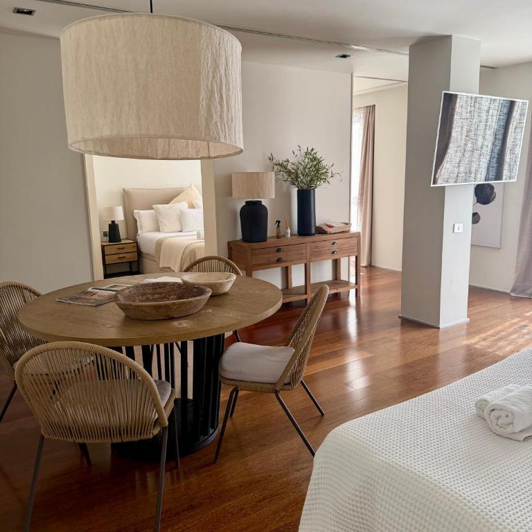 Diseño y confort junto a La Pedrera Apartamento en zona premium - Apartment mit 1 Schlafzimmer - 29