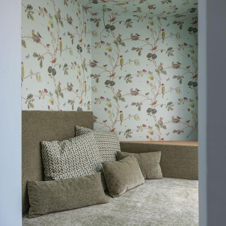 Arco Vecchio Urban Suite - Epoca Collection - Suite King con Balcone - 8