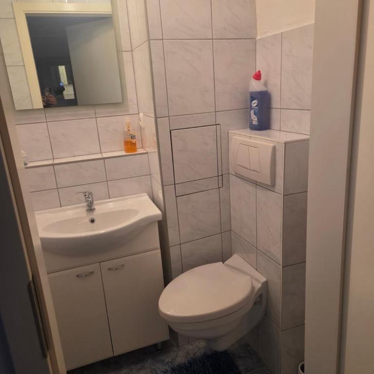 Ferienwohnung Sander - Apartment mit 2 Schlafzimmern - 2