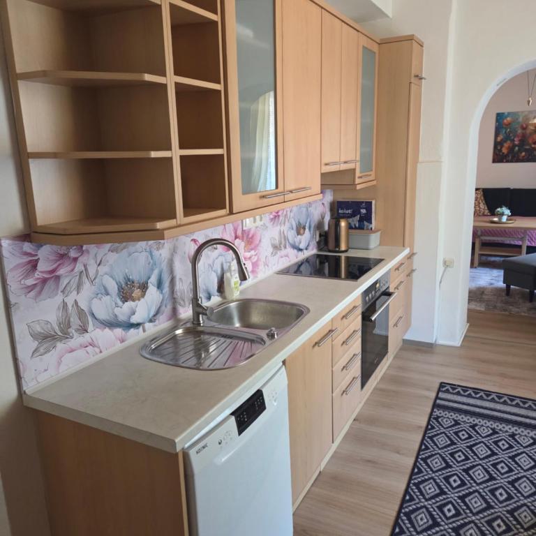 Ferienwohnung Sander - Apartment mit 2 Schlafzimmern - 3