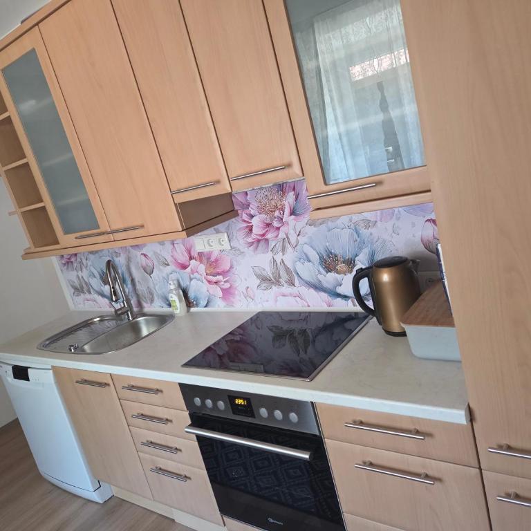 Ferienwohnung Sander - Apartment mit 2 Schlafzimmern - 6