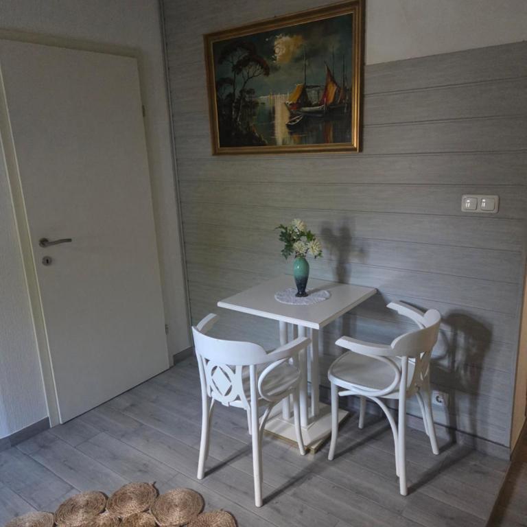 Ferienwohnung Sander - Apartment mit 2 Schlafzimmern - 10