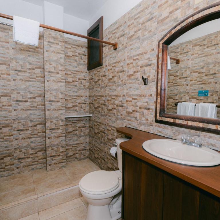 Hotel StarFish - Habitación Doble - 1 o 2 camas - 5