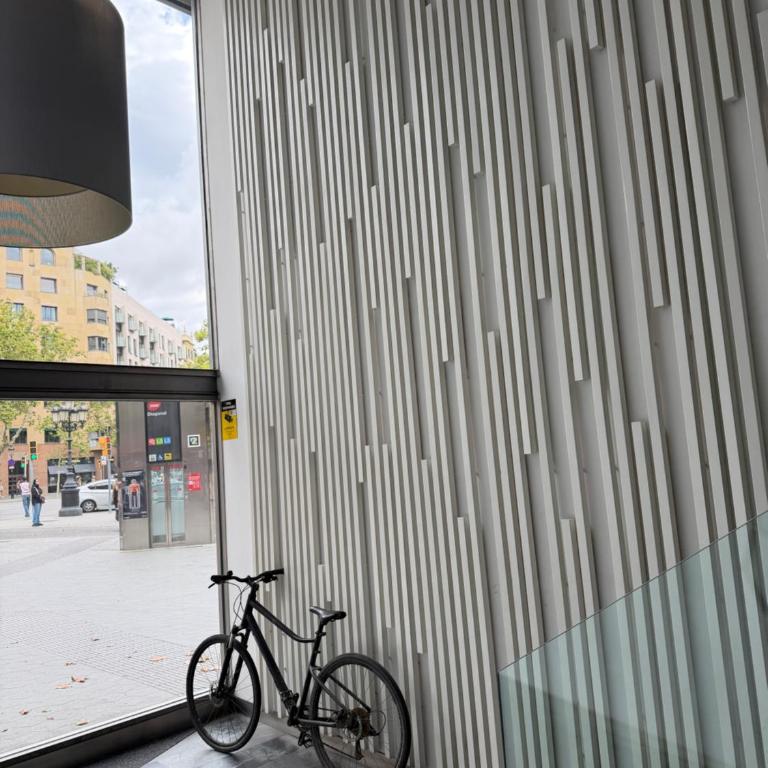 Diseño y confort junto a La Pedrera Apartamento en zona premium - Apartment mit 1 Schlafzimmer - 30