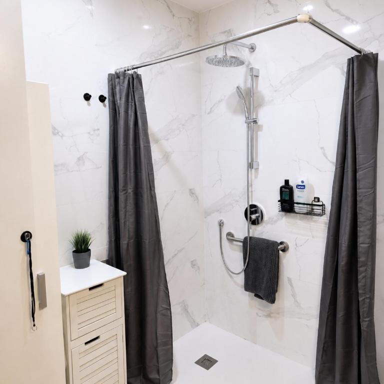 The Apartment Botanic - La Puerta de Oliva - Appartement 1 Chambre - 22
