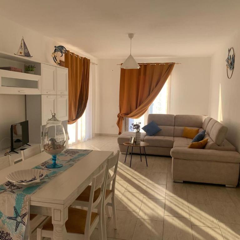 A&D Apartment - Casa con 2 Camere da Letto - 3