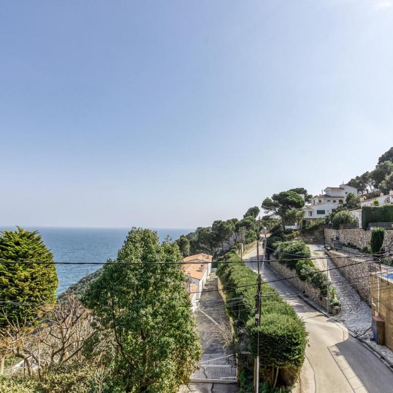 Sol y Mar 8 - Deluxe Apartment mit 2 Schlafzimmern und Meerblick - 32