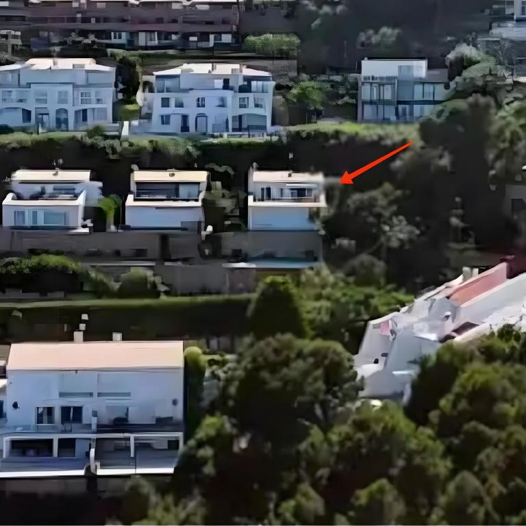 Sol y Mar 8 - Deluxe Apartment mit 2 Schlafzimmern und Meerblick - 31