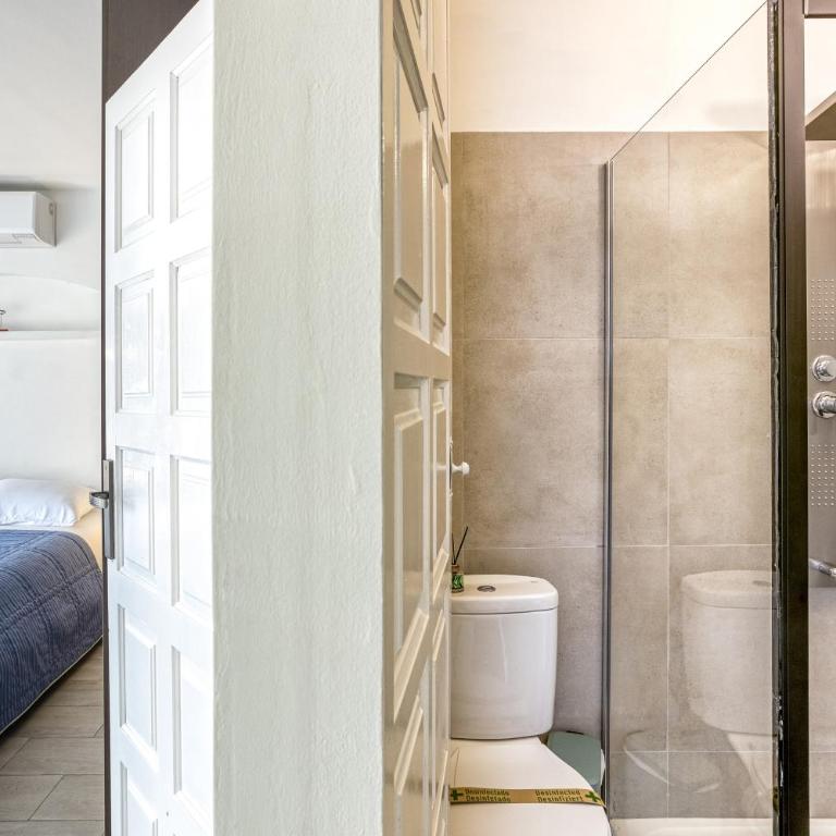 Sol y Mar 8 - Deluxe Apartment mit 2 Schlafzimmern und Meerblick - 22