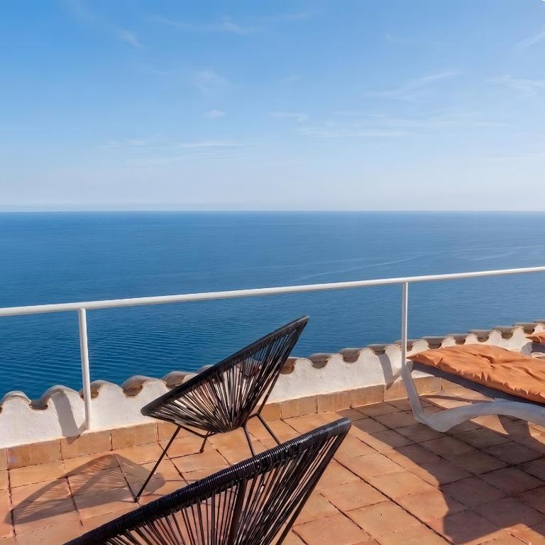 Sol y Mar 8 - Deluxe Apartment mit 2 Schlafzimmern und Meerblick - 6