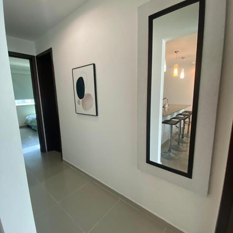 Apartamento playa Morros, La boquilla, Cartagena de indias - Apartamento de 2 dormitorios - 26