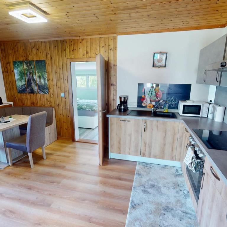 Apartment Claudia - Apartment mit 2 Schlafzimmern - 7