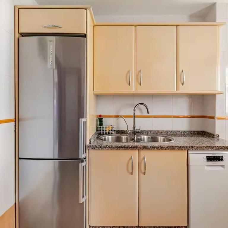 Ático Las Infantas- Parking gratuito - Apartamento con terraza - 3