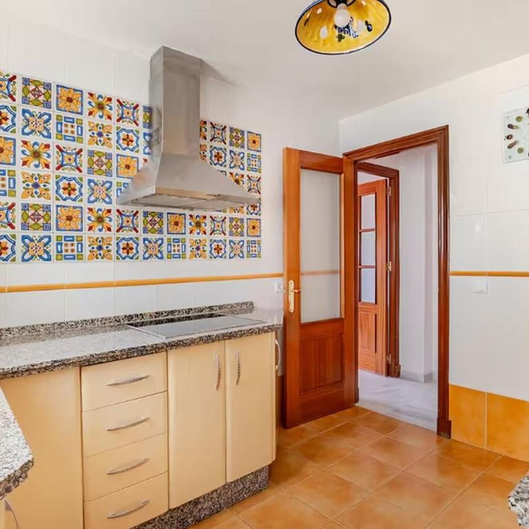 Ático Las Infantas- Parking gratuito - Apartamento con terraza - 4