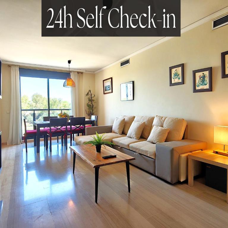 Biopark View Apartment - Superior Apartment - 1