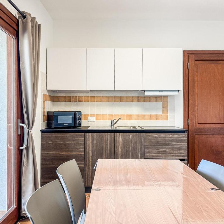 La Chicca - One-Bedroom Apartment - 3