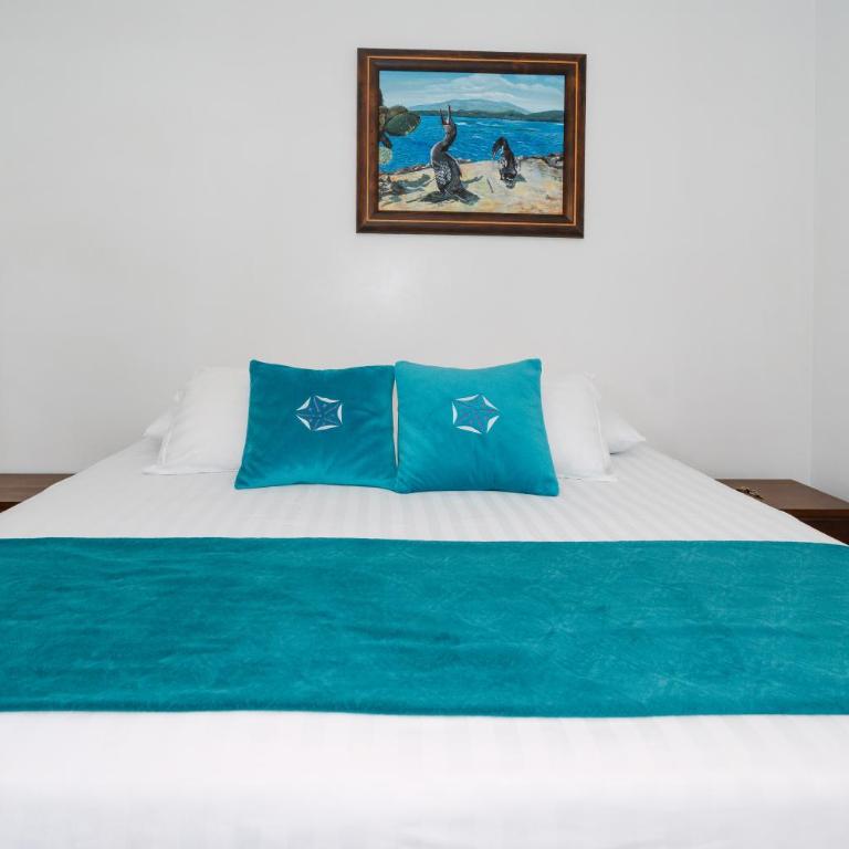Hotel StarFish - Habitación Doble Deluxe - 2