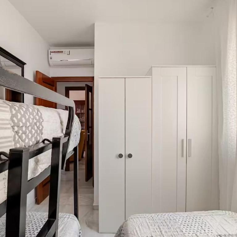 Ático Las Infantas- Parking gratuito - Apartamento con terraza - 10