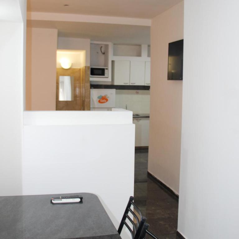 DERC Temporarios - Habitación Triple con balcón - 4