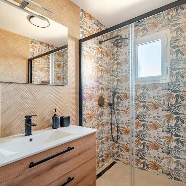 Ático Las Infantas- Parking gratuito - Apartamento con terraza - 11