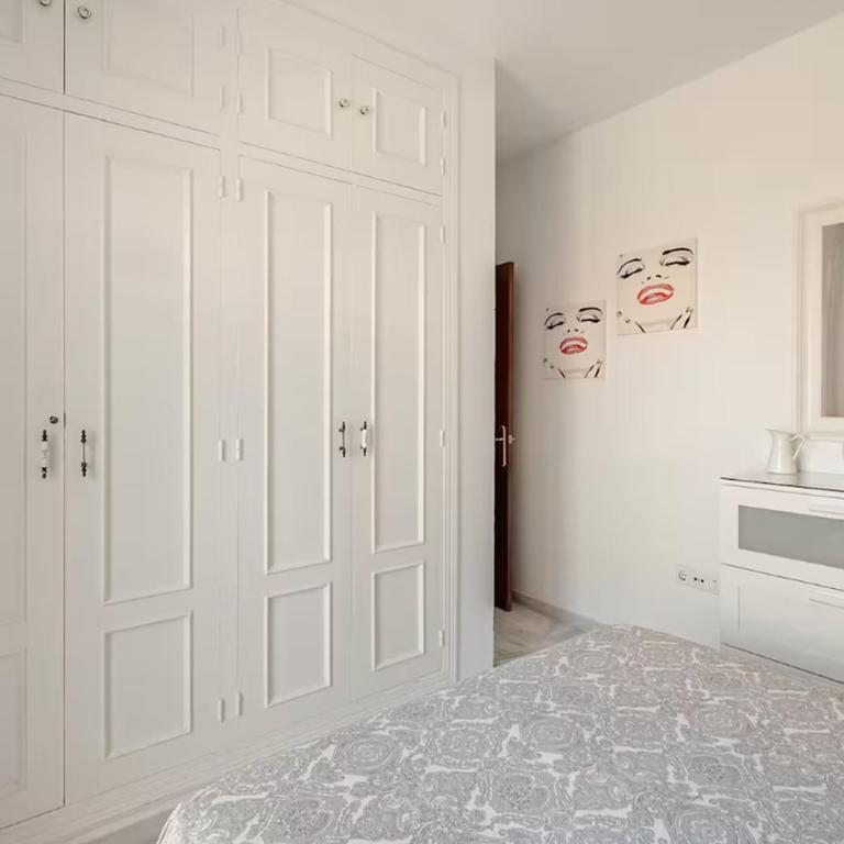Ático Las Infantas- Parking gratuito - Apartamento con terraza - 12