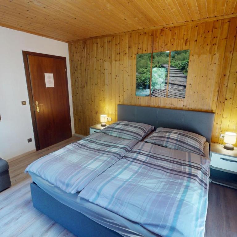 Apartment Claudia - Apartment mit 2 Schlafzimmern - 14