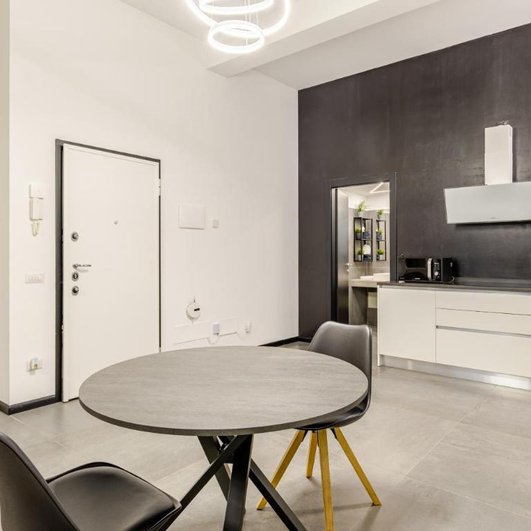 Diaz Novantuno - Luxury Apartments Como City Center - Deluxe Apartment - 19