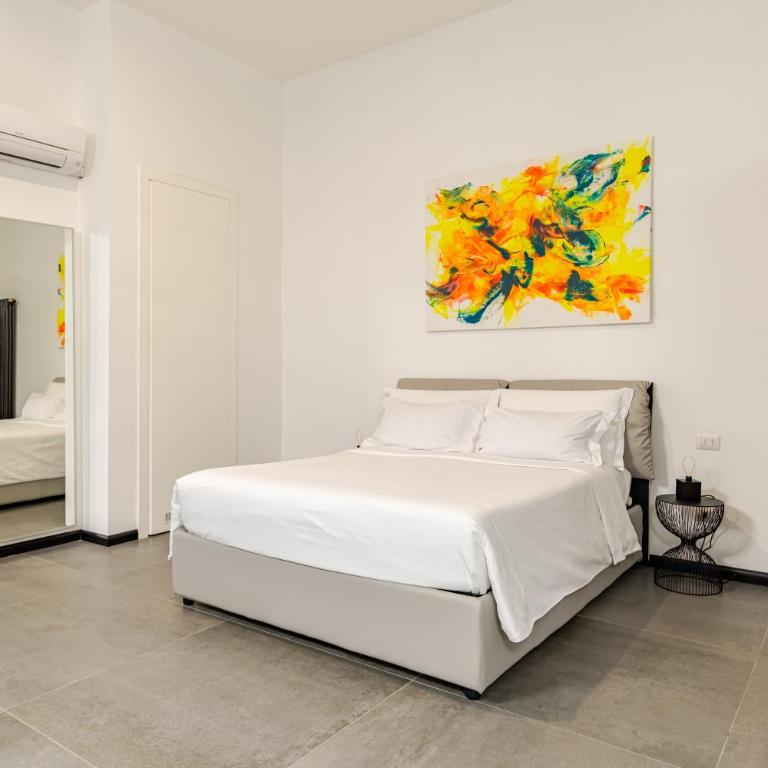 Diaz Novantuno - Luxury Apartments Como City Center - Deluxe Apartment - 21