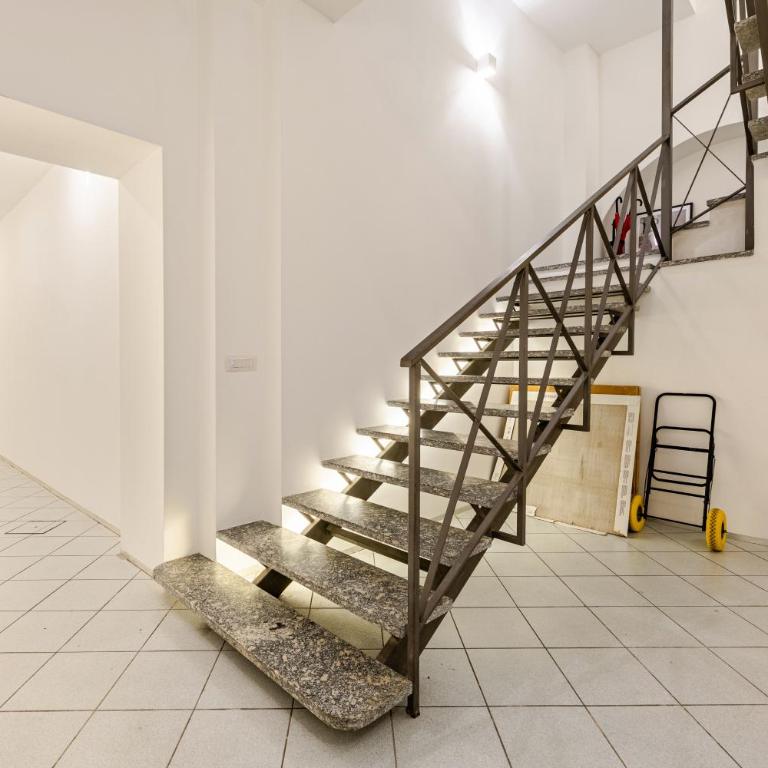 Diaz Novantuno - Luxury Apartments Como City Center - Loft - 17