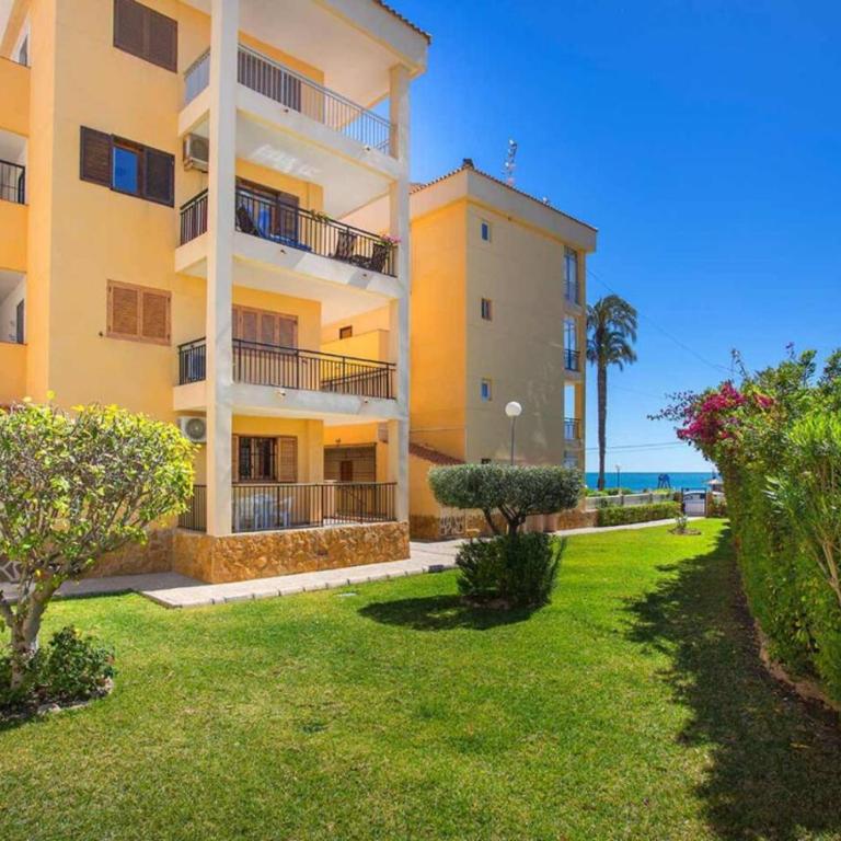 CH Vista Alegre Rocio del Mar - Apartamento de 2 dormitorios - 2