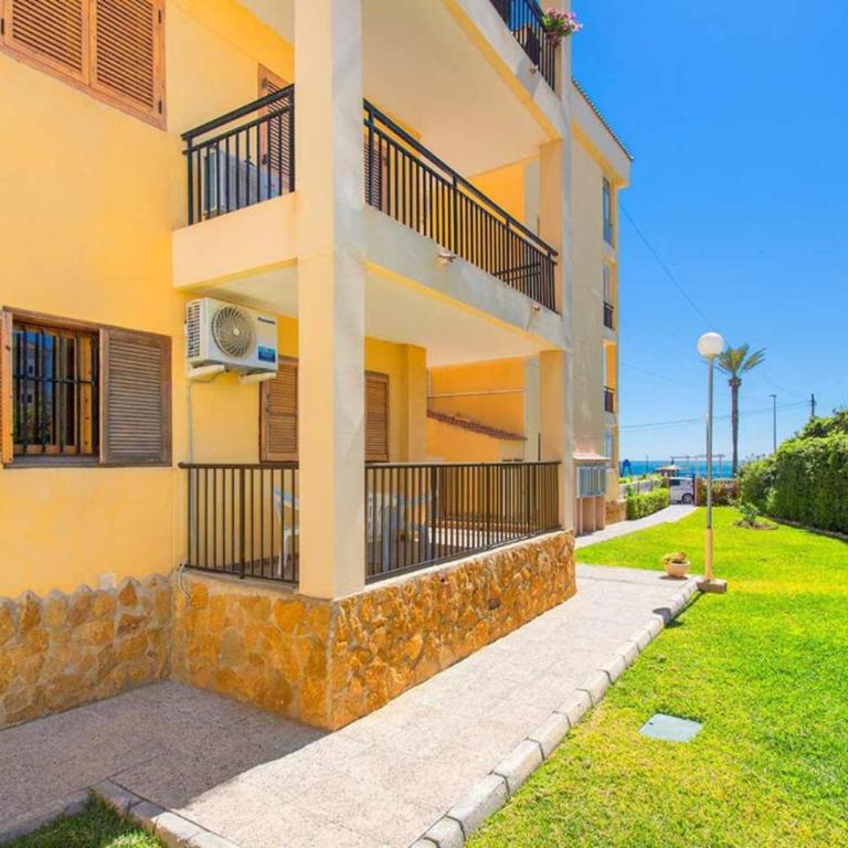 CH Vista Alegre Rocio del Mar - Apartamento de 2 dormitorios - 3