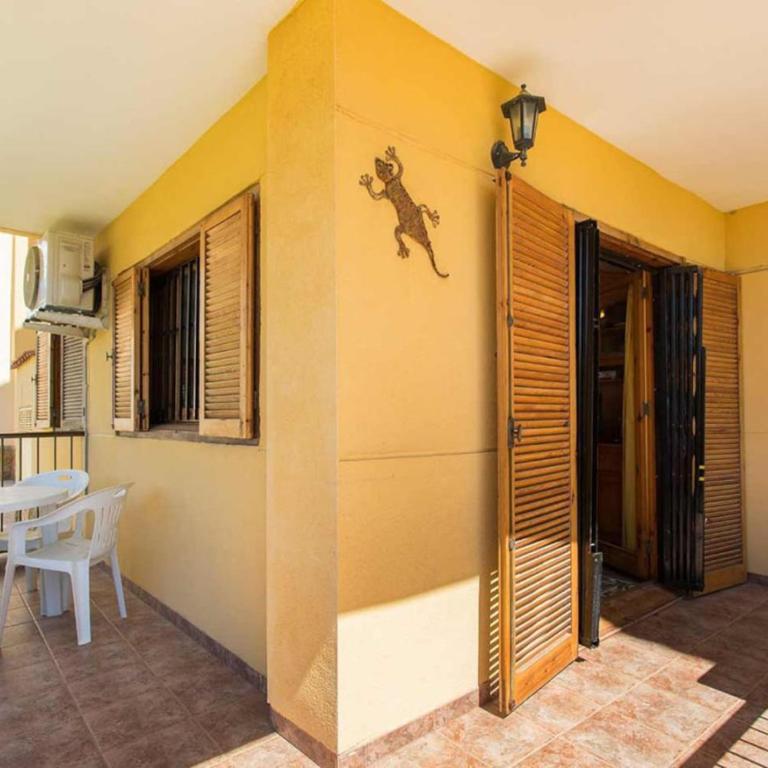 CH Vista Alegre Rocio del Mar - Apartamento de 2 dormitorios - 5
