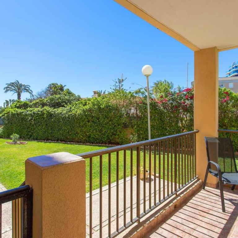 CH Vista Alegre Rocio del Mar - Apartamento de 2 dormitorios - 7